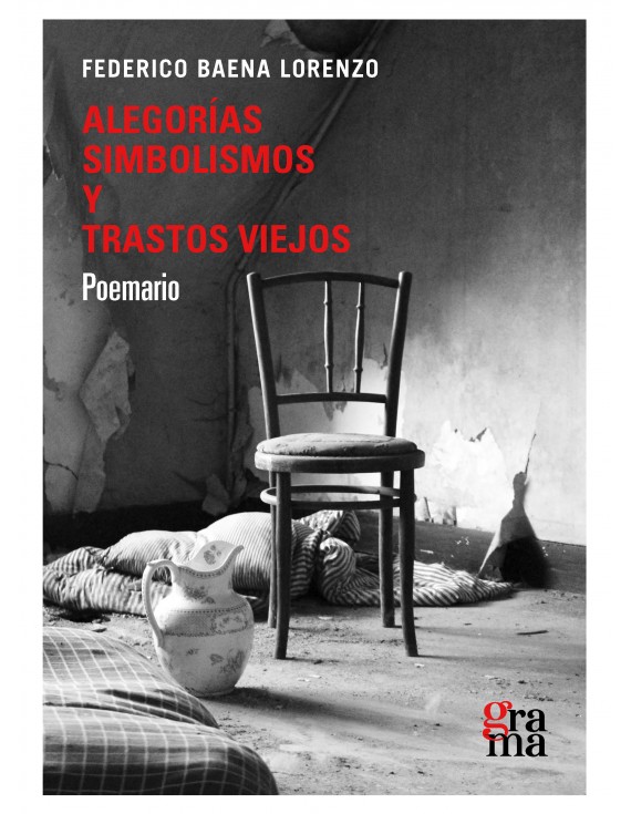 Alegorías, simbolismos y trastos viejos