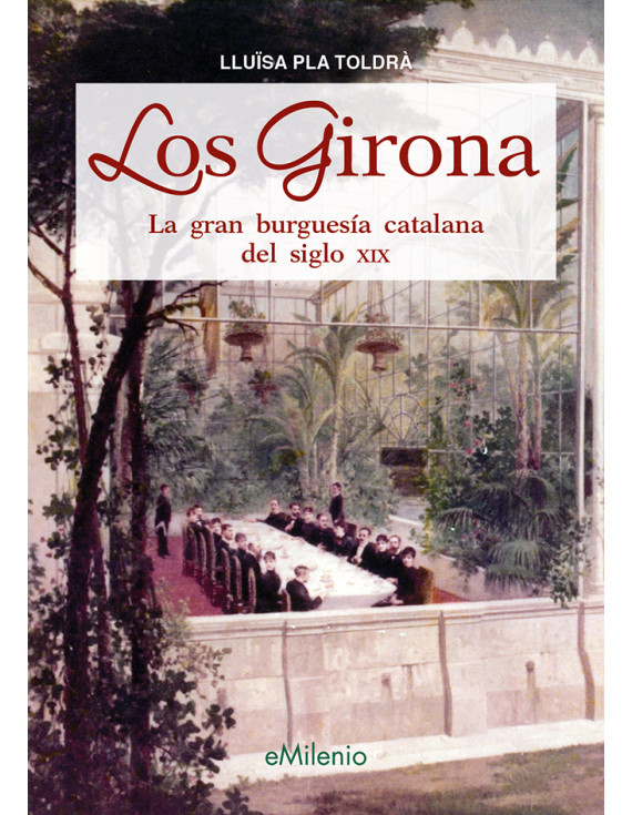 Los Girona (epub)