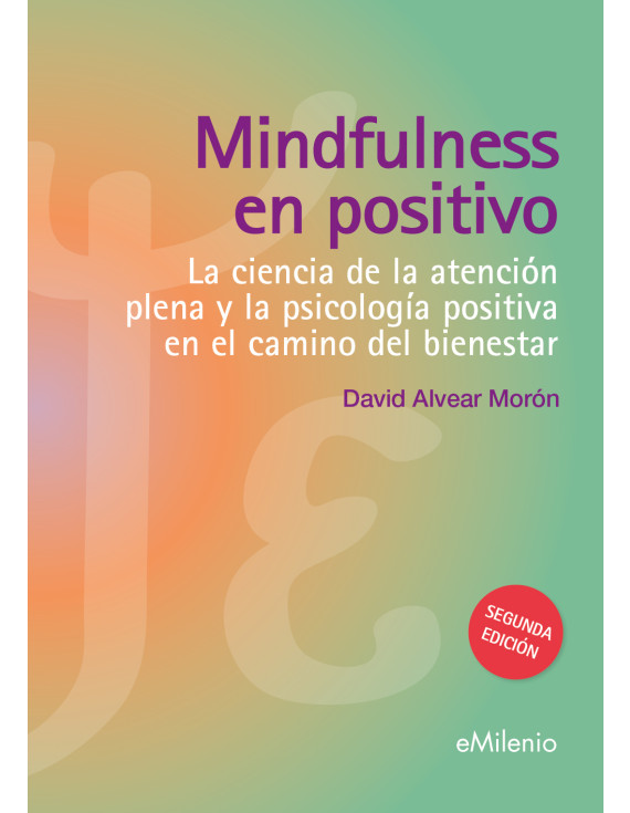 Mindfulness en positivo (epub)