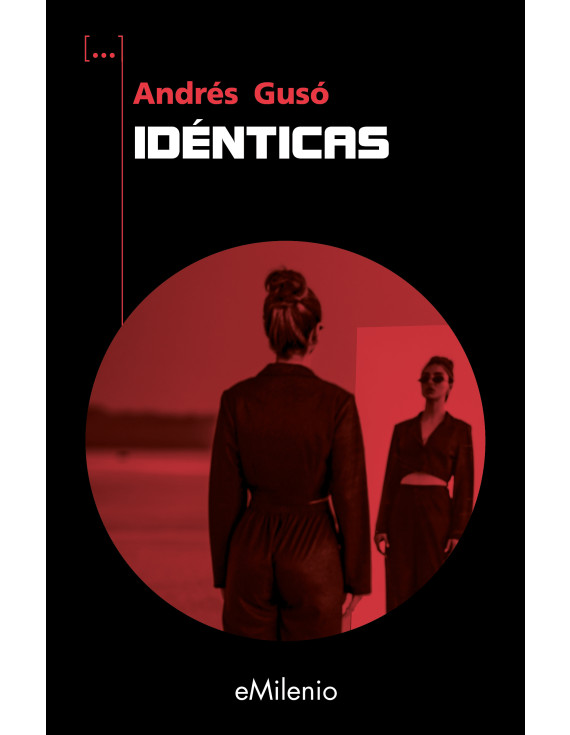 Idénticas (epub)