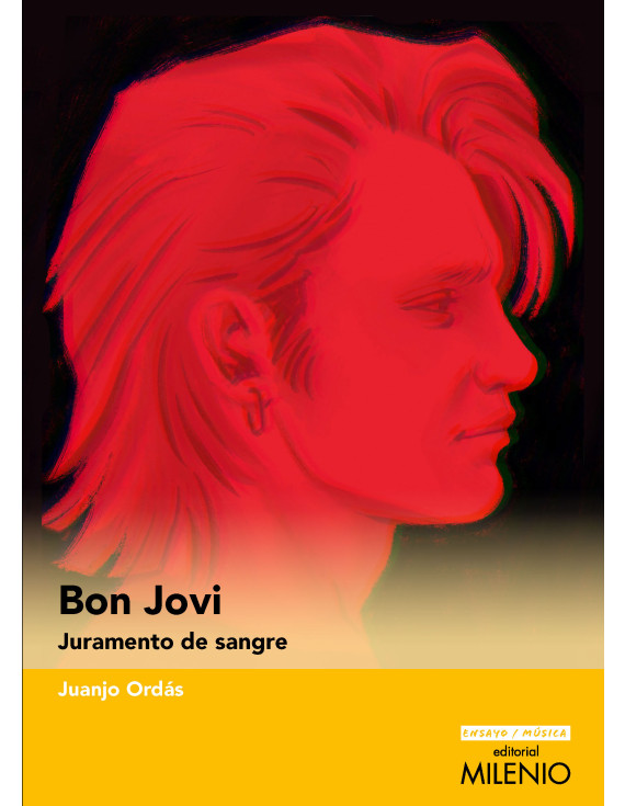 Bon Jovi. Juramento de sangre