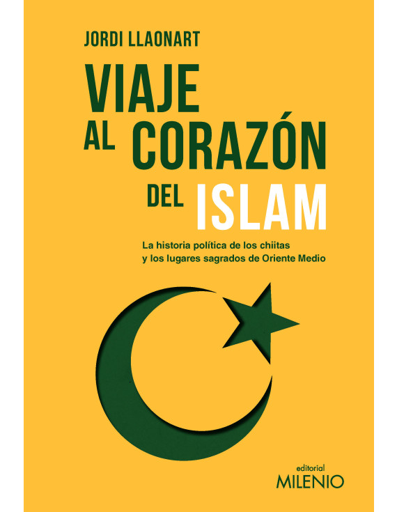 Viaje al corazón del islam
