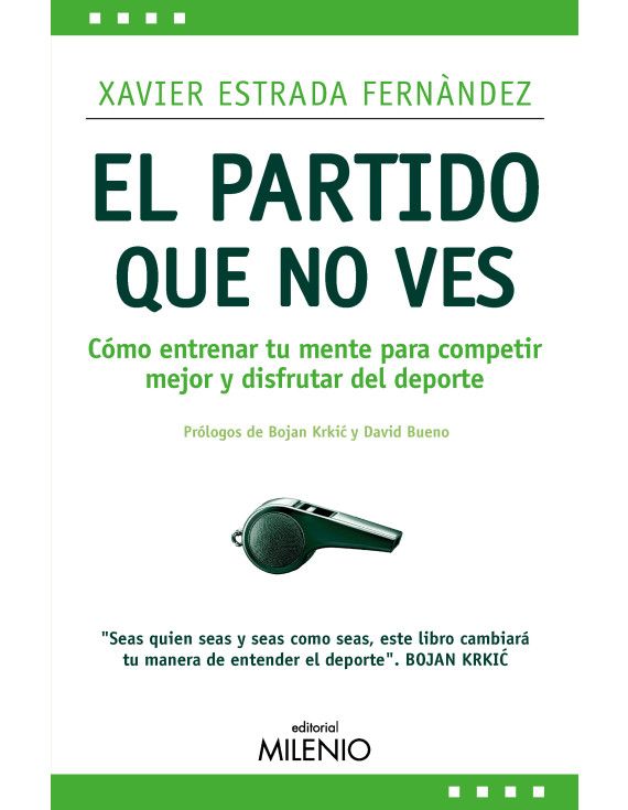 El partido que no ves