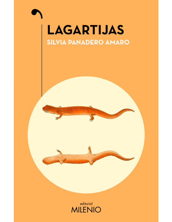 Lagartijas