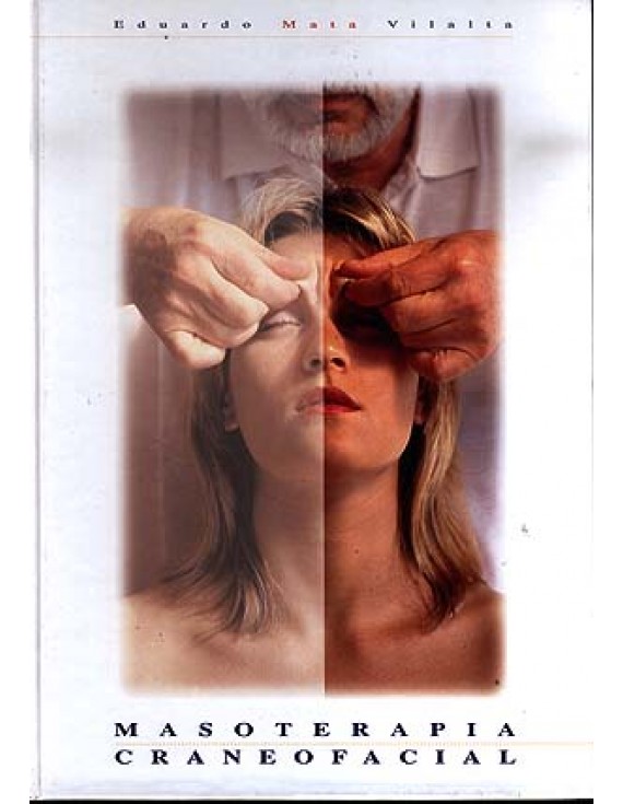 Masoterapia craneofacial