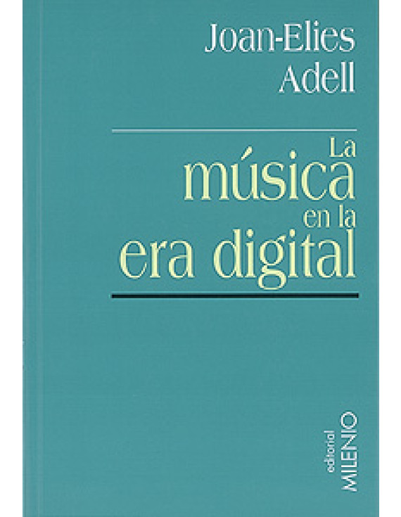 La música en la era digital
