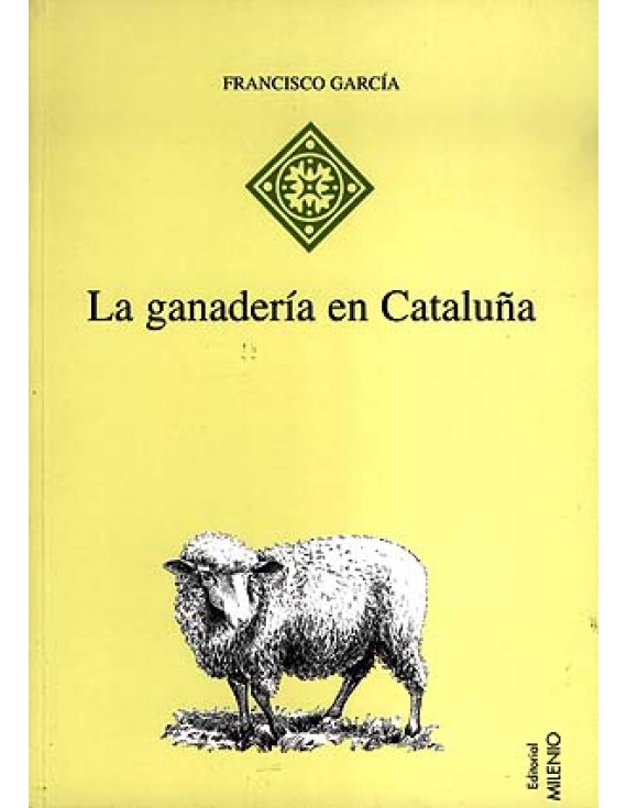La ganadería en Cataluña