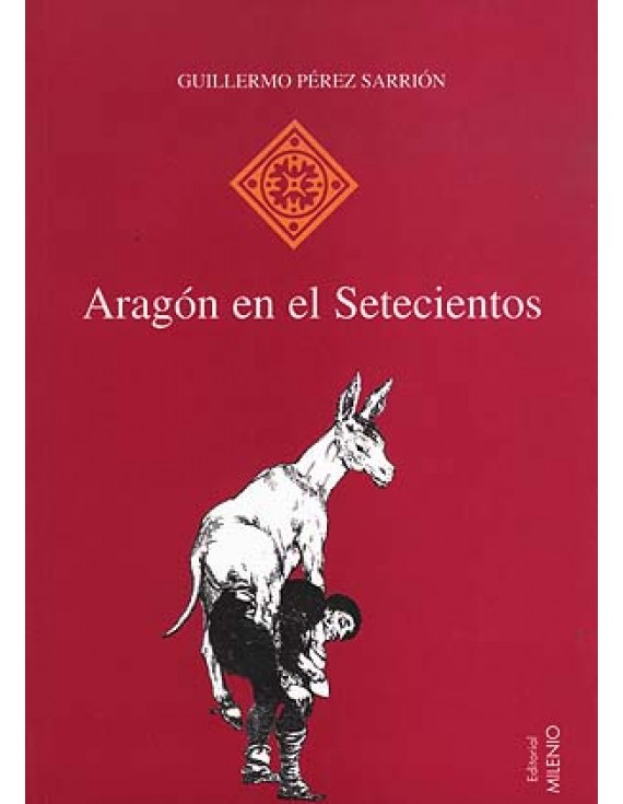 Aragón en el Setecientos