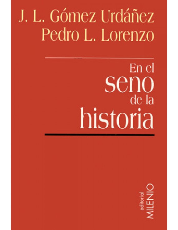 En el seno de la historia