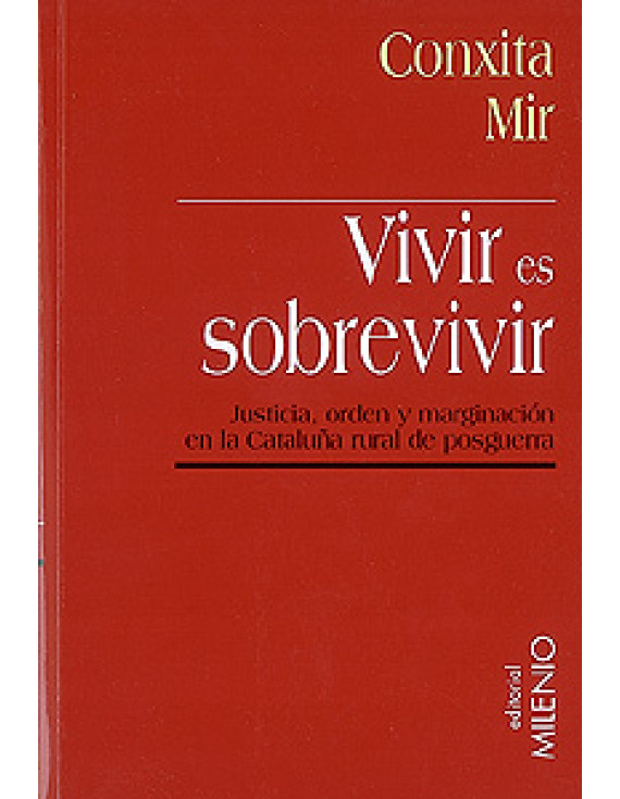 Vivir es sobrevivir