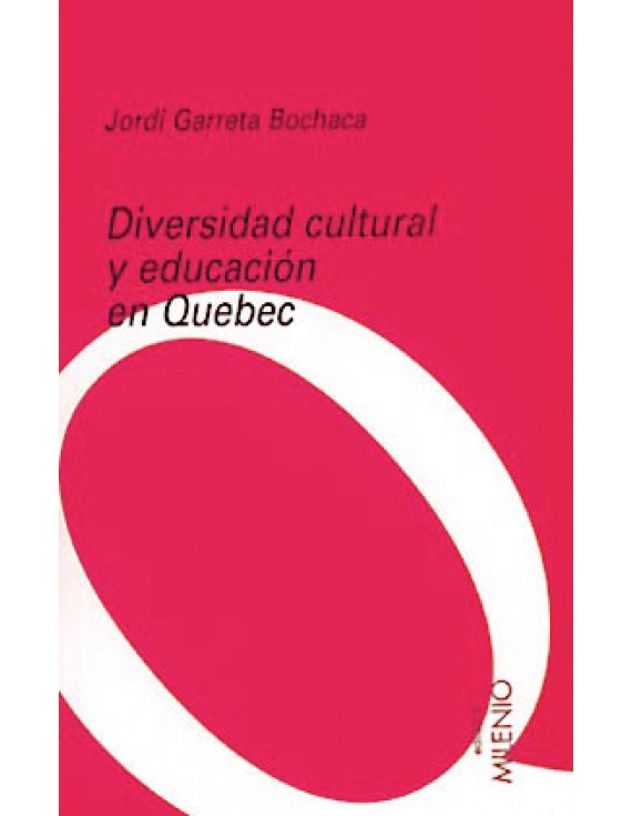 Diversidad cultural y educación en Quebec