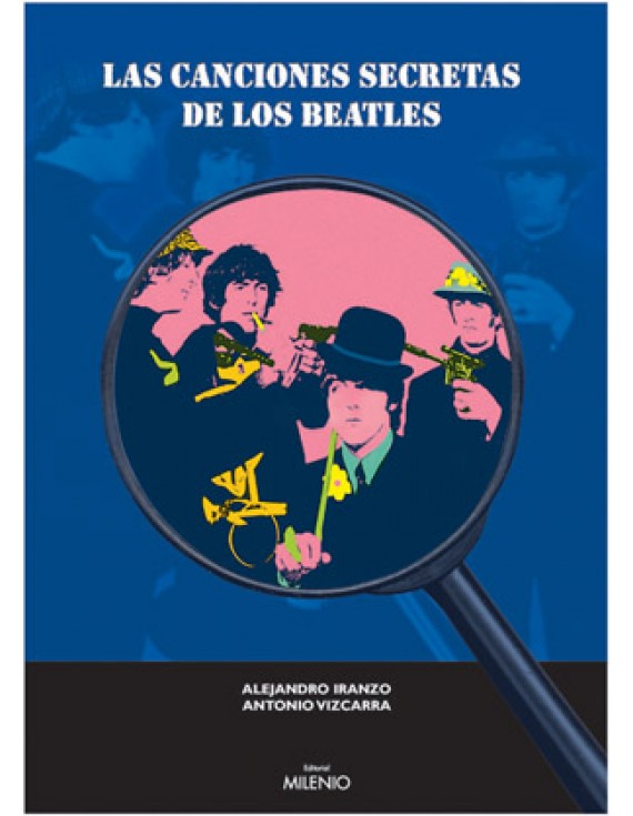 Las canciones secretas de los Beatles