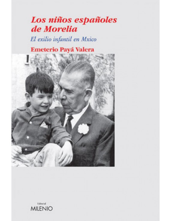 Los niños españoles de Morelia