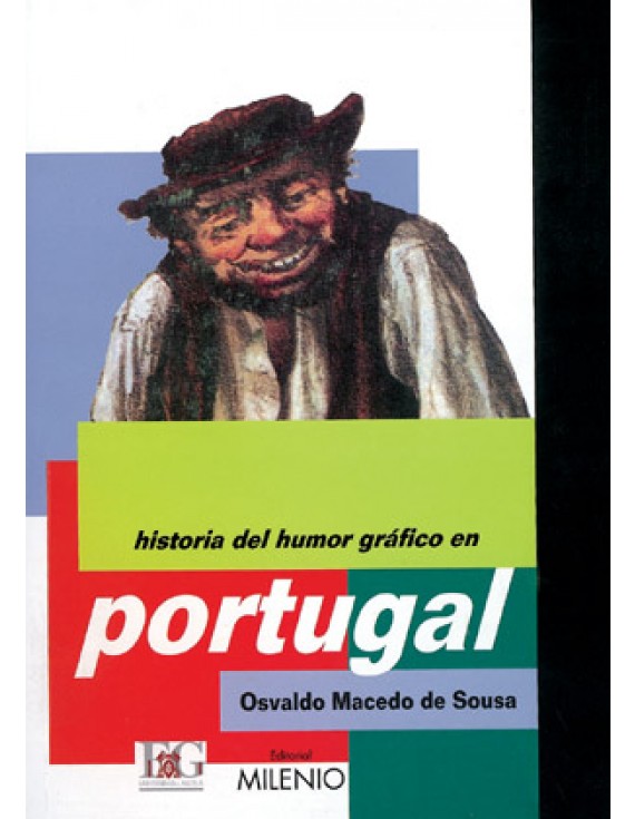 Historia del Humor Gráfico en Portugal