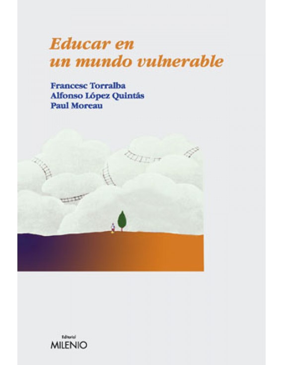 Educar en un mundo vulnerable