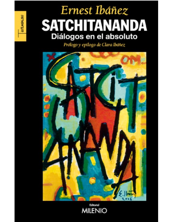Satchitananda