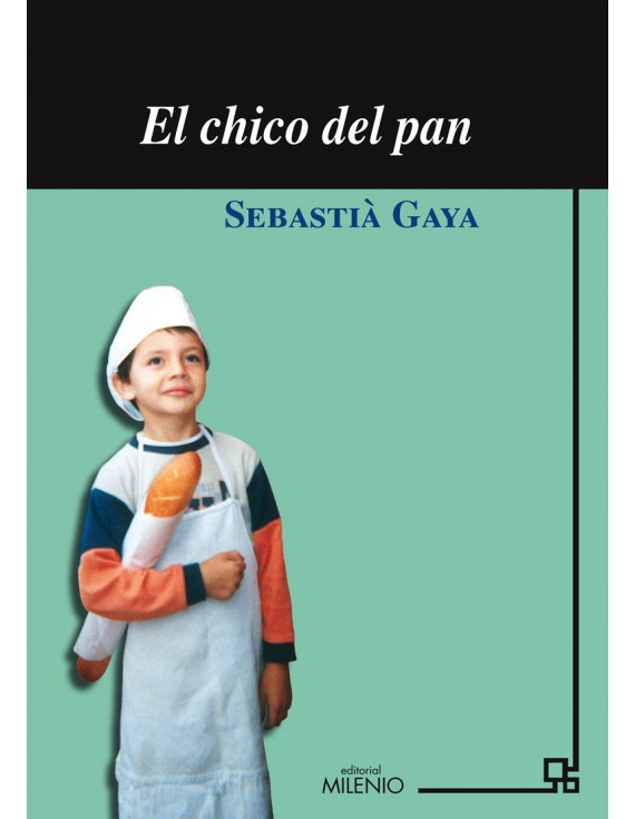 El chico del pan