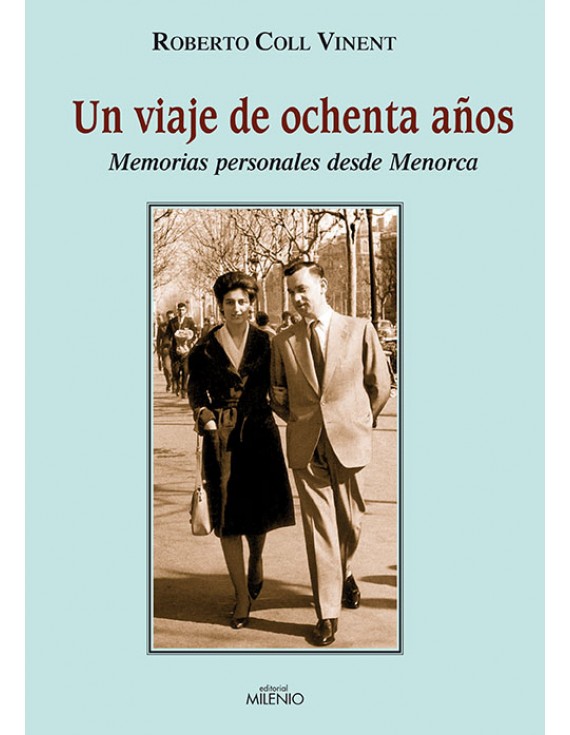 Un viaje de ochenta años