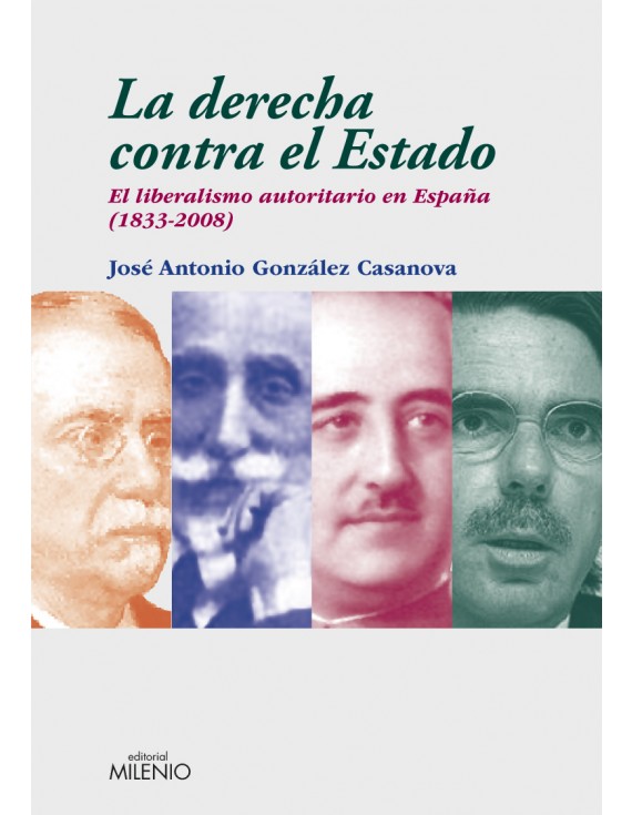 La derecha contra el Estado