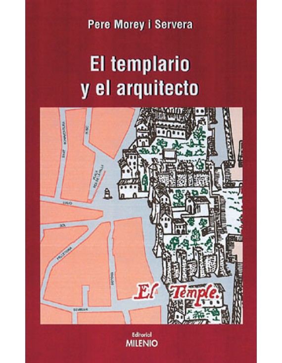 El arquitecto y el templario (e-book pdf)