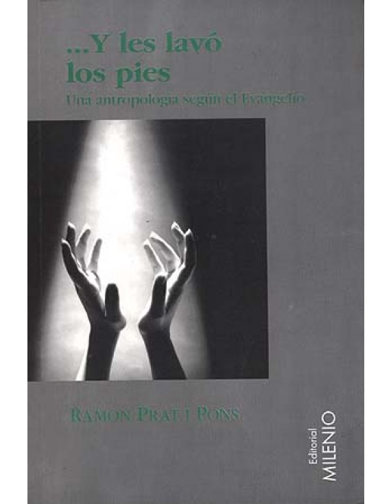 Y les lavó los pies (e-book epub)