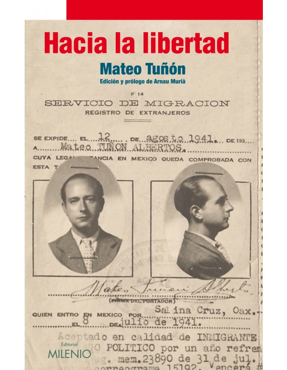 Hacia la libertad
