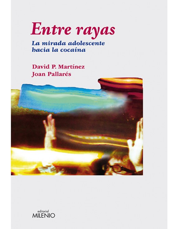 Entre rayas (e-book pdf)