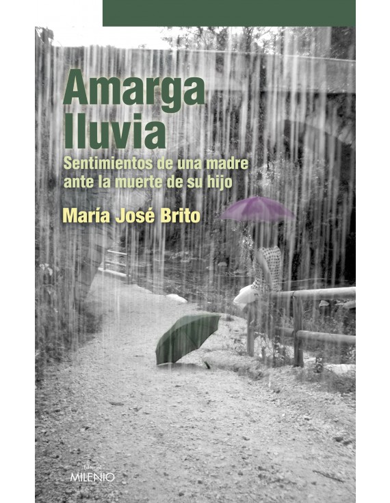 Amarga lluvia (e-book pdf)