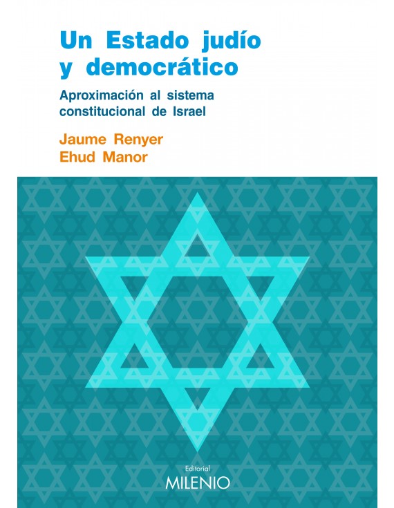 Un estado judío y democrático