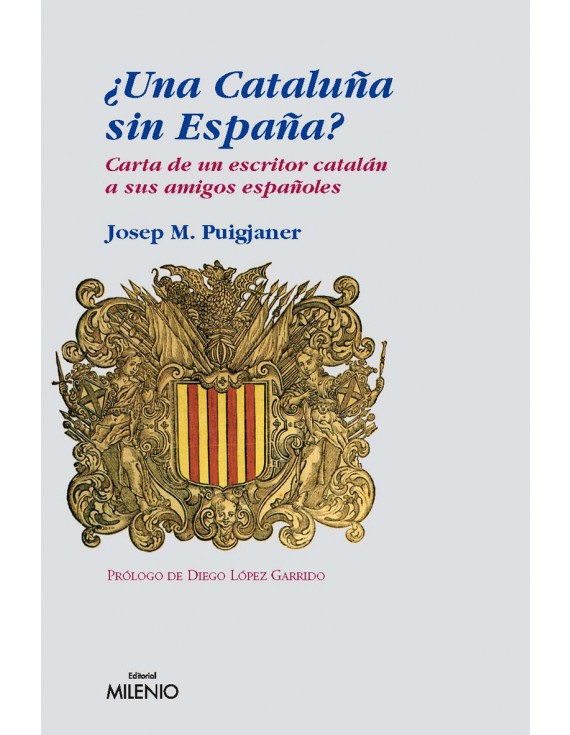 ¿Una Cataluña sin España? (e-book epub)