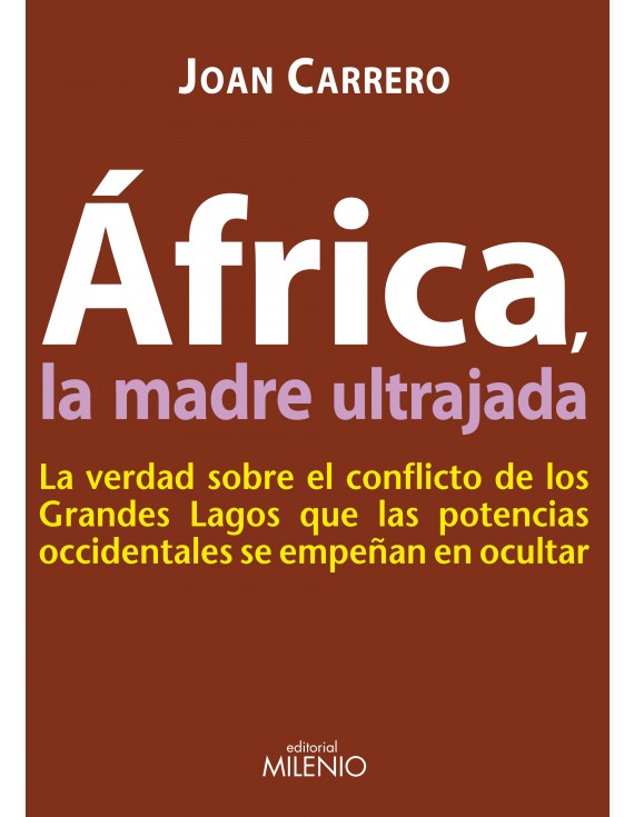 África, la madre ultrajada