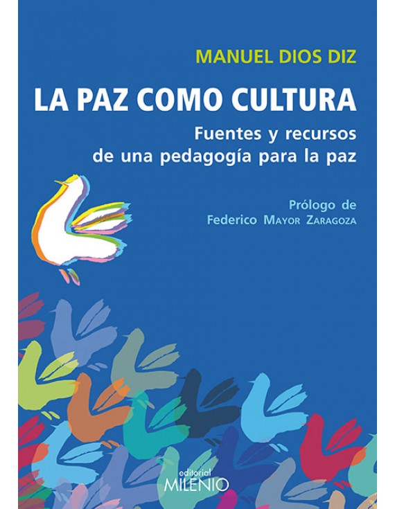 La paz como cultura