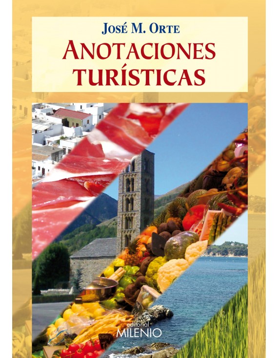Anotaciones turísticas