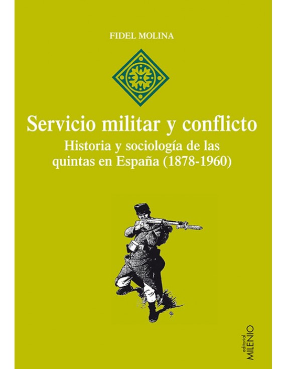 Servicio militar y conflicto