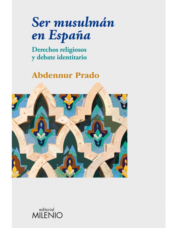 Ser musulmán en España