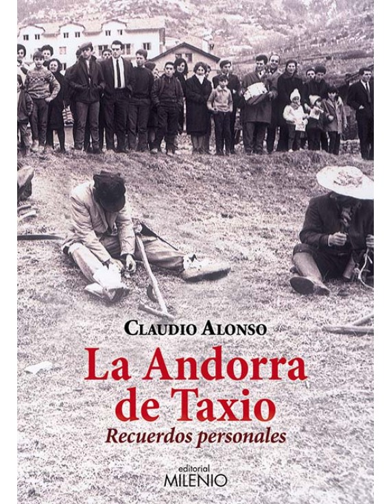 La Andorra de Taxio