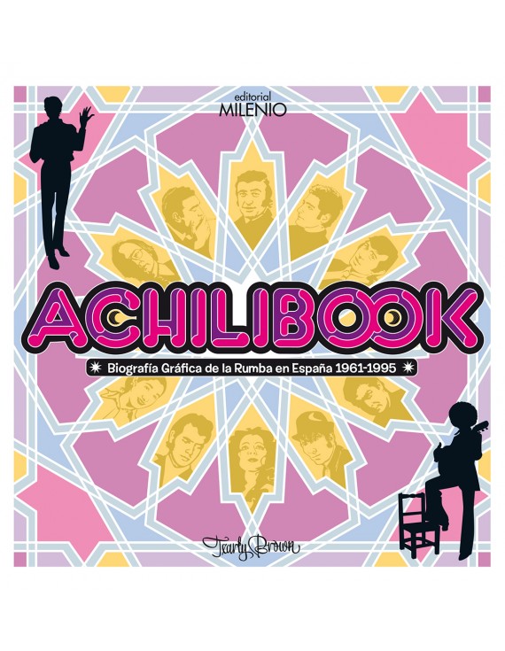 Achilibook
