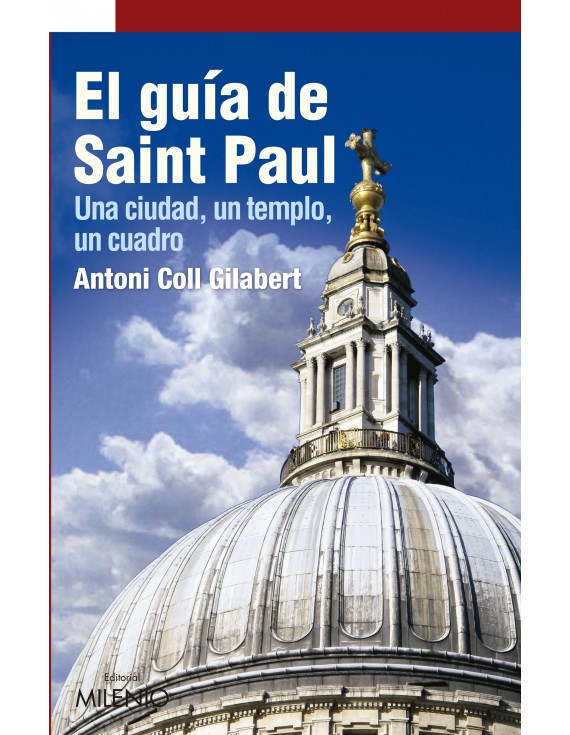 El guía de Saint Paul