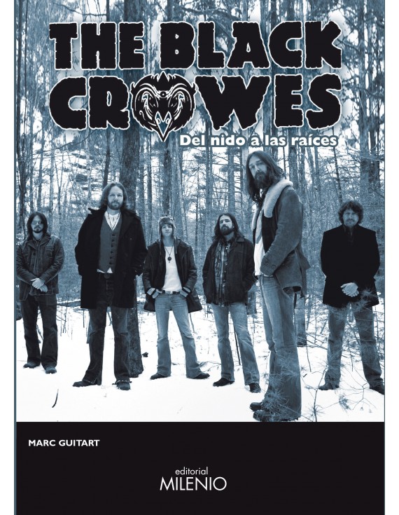The black crowes