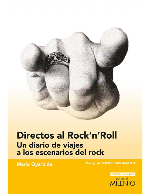 Directos al Rock'n'Roll