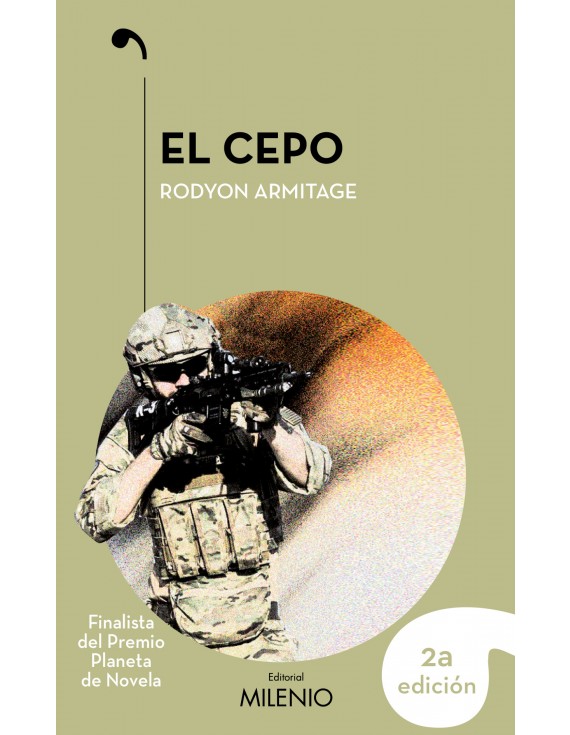 El Cepo