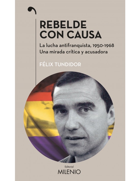 Rebelde con causa