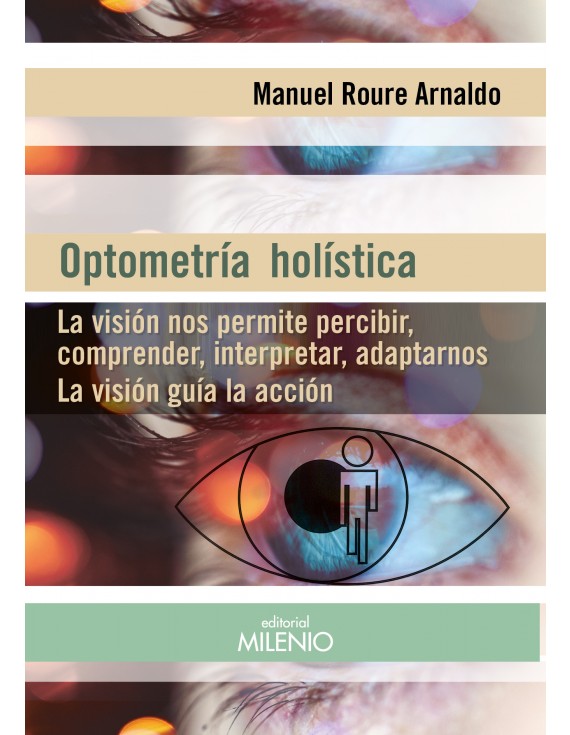 Optometría holística