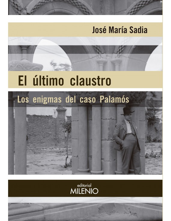 El último claustro