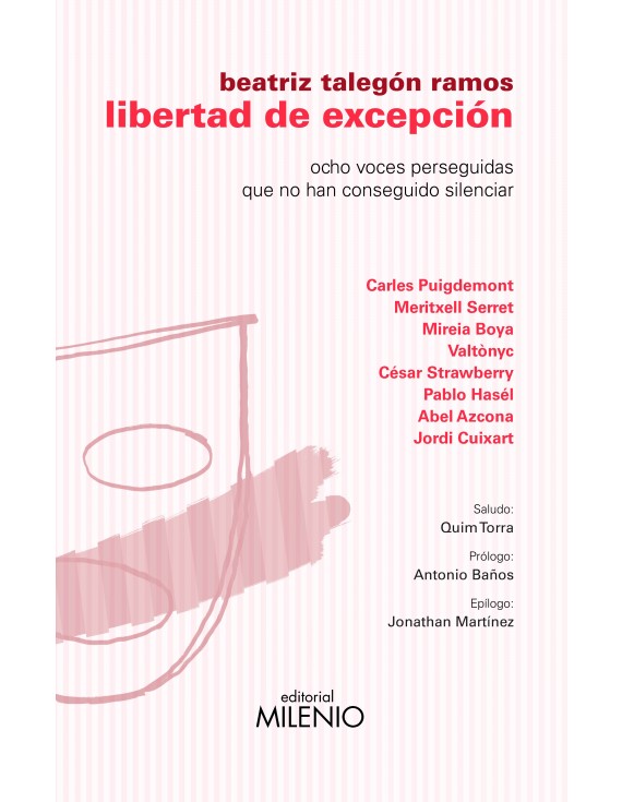 Libertad de excepción