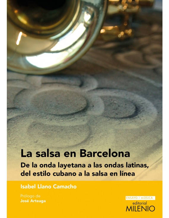 La salsa en Barcelona