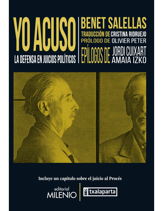 Yo acuso