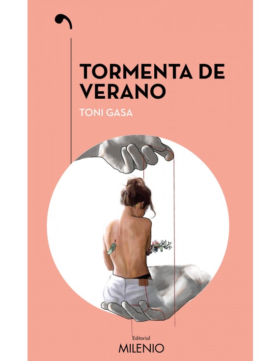Tormenta de verano