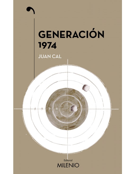 Generación 1974