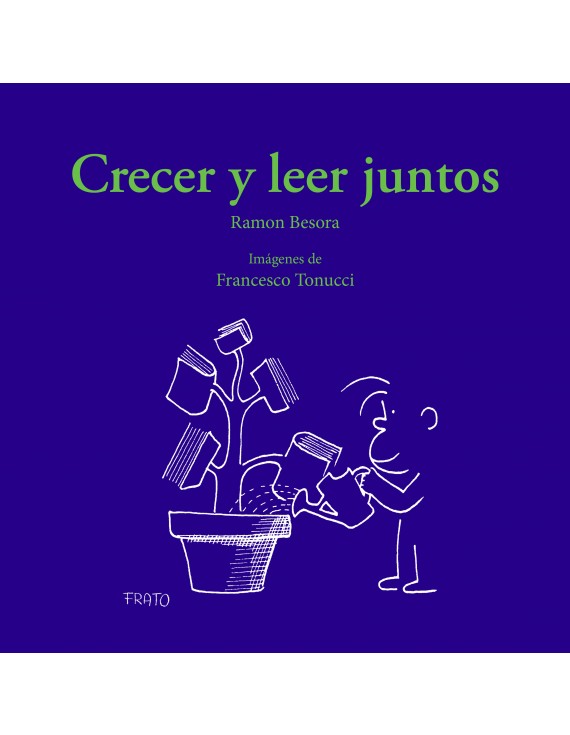 Crecer y leer juntos